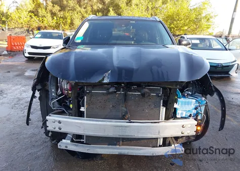 2023 Toyota Highlander Limited z USA, uszkodzony, nr VIN 5TDKDRBH0PS523613